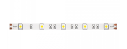5м. Светодиодная лента RGB, 7,2W, 24V, 30LED, IP20 Led strip Maytoni 10166