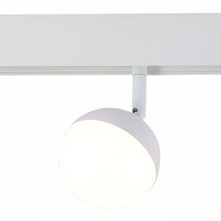 Трековый светильник 7W 4000К для магнитного шинопровода Pibole St-Luce ST358.546.07