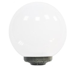 Уличный светильник Fumagalli Globe 300 Classic G30.B30.000.BYE27