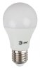 Светодиодная лампа Е27 11W 2700К (теплый) Эра LED A60-11W-827-E27 (Б0030910)