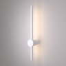 Настенный светодиодный светильник Elektrostandard Cane LED белый (MRL LED 1114) (a058234)