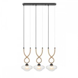 Подвесной светильник Vele Luce Janice VL5444P03
