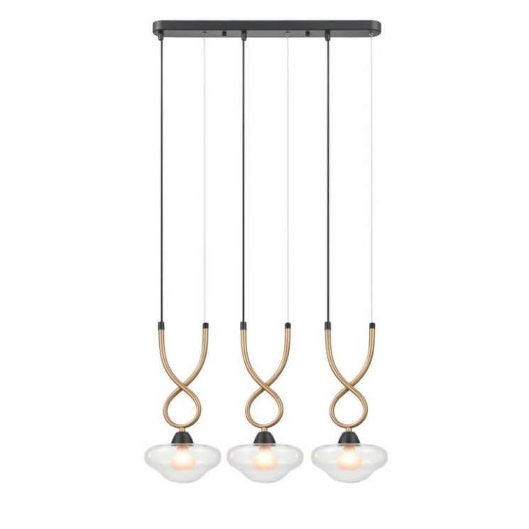 Подвесной светильник Vele Luce Janice VL5444P03