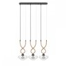 Подвесной светильник Vele Luce Janice VL5444P03