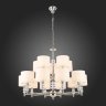 Подвесная люстра ST Luce Enita SL1751.103.15