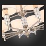 Подвесная люстра ST Luce Enita SL1751.103.15
