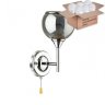 Бра с лампочкой Lumion Sandra 4530/1W+Lamps E27 P45