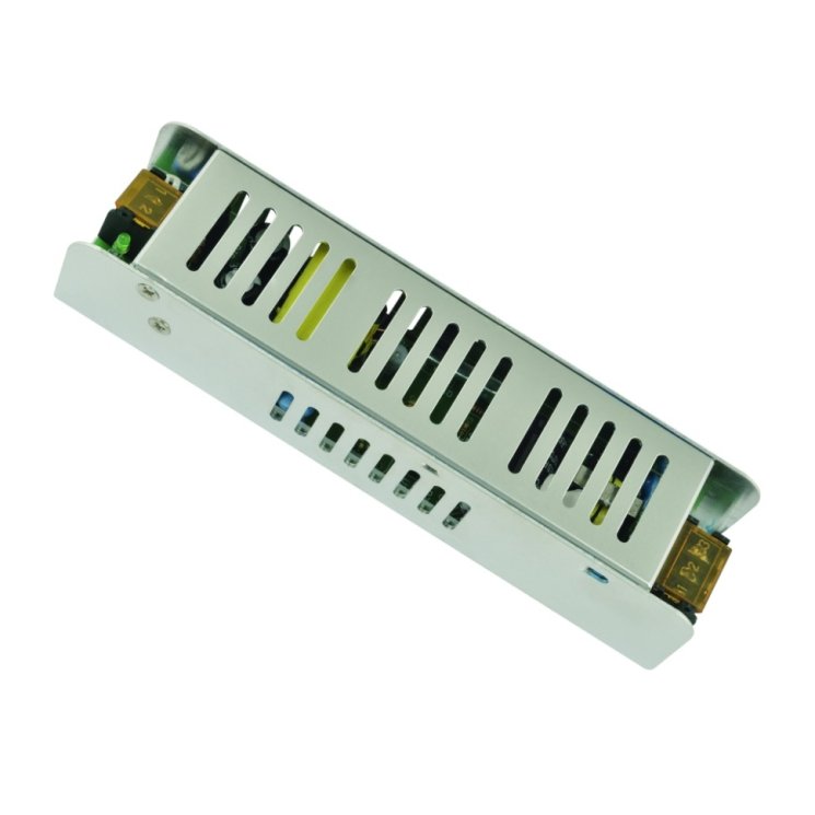 Блок питания (UL-00002428) Uniel UET-VAS-060A20 12V IP20