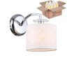 Бра с лампочкой F-Promo Modum 2199-1W+Lamps E14 Свеча