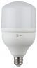 Лампа светодиодная ЭРА E27 30W 6500K матовая LED POWER T100-30W-6500-E27 Б0049597