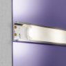 5м. Светодиодная лента белого цвета, 4000К, 12W, 24V, 60LED, IP20 Led strip 20045