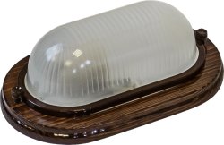 Настенно-потолочный светильник ЭРА Кантри НБО 04-60-021 Б0048248