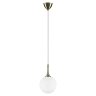 Подвесной светильник Lightstar Globo 813021