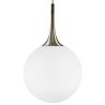 Подвесной светильник Lightstar Globo 813021