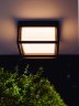 Настенно-потолочный уличный светильник Mantra CHAMONIX 7060