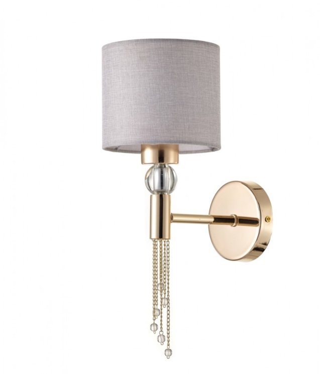 Escada 690/1A E27*60W French Gold