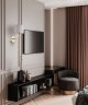 Escada 690/1A E27*60W French Gold