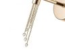 Escada 690/1A E27*60W French Gold