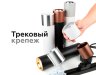 Насадка передняя для корпуса светильника с диаметром отверстия D70mm Ambrella light Diy Spot N7011