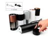 Насадка передняя для корпуса светильника с диаметром отверстия D70mm Ambrella light Diy Spot N7011