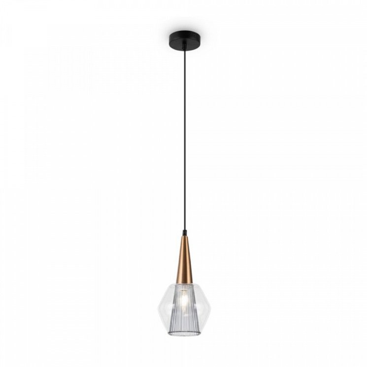 Подвесной светильник FREYA Copita FR5133PL-01GR