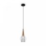 Подвесной светильник FREYA Copita FR5133PL-01GR