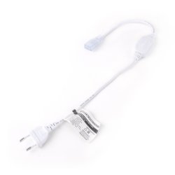 Сетевой шнур для светодиодной ленты LS014 220V, LS015 220V Elektrostandard SSH-10 (a053642)