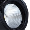 Трековый светодиодный светильник Arte Lamp A3930PL-1BK