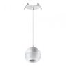 Светильник с лампочкой Novotech Garn 370815+Lamps Gu10