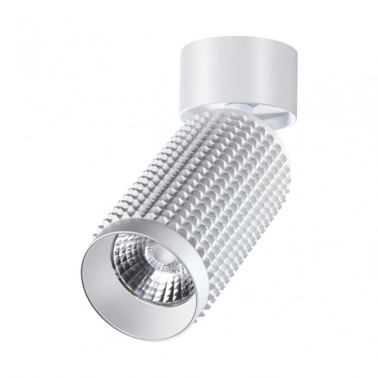 Светодиодный спот Novotech Mais led 358508