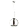 Светильник подвесной с лампочкой  Favourite Erbsen 1688-1P+Lamps А60