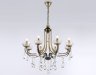 Подвесная люстра Ambrella light Traditional TR4953