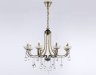 Подвесная люстра Ambrella light Traditional TR4953