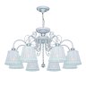 Подвесная люстра F-Promo Amanda 2150-8PC