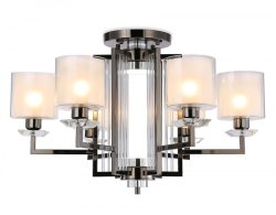 Потолочная люстра Ambrella light Traditional TR4422