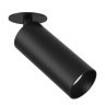 Встраиваемый светодиодный светильник Maytoni Technical Focus led C053CL-L12B4K