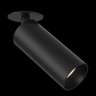 Встраиваемый светодиодный светильник Maytoni Technical Focus led C053CL-L12B4K