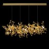 Подвесной светильник Loft it Spark 10101/4 Gold