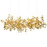Подвесной светильник Loft it Spark 10101/4 Gold