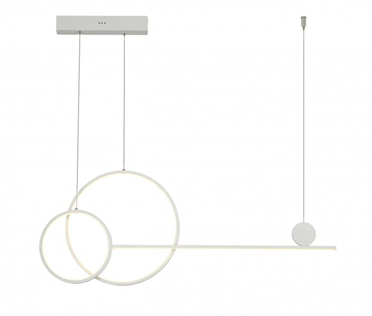 Подвесной светодиодный светильник SIMPLE STORY 1174-LED40PL