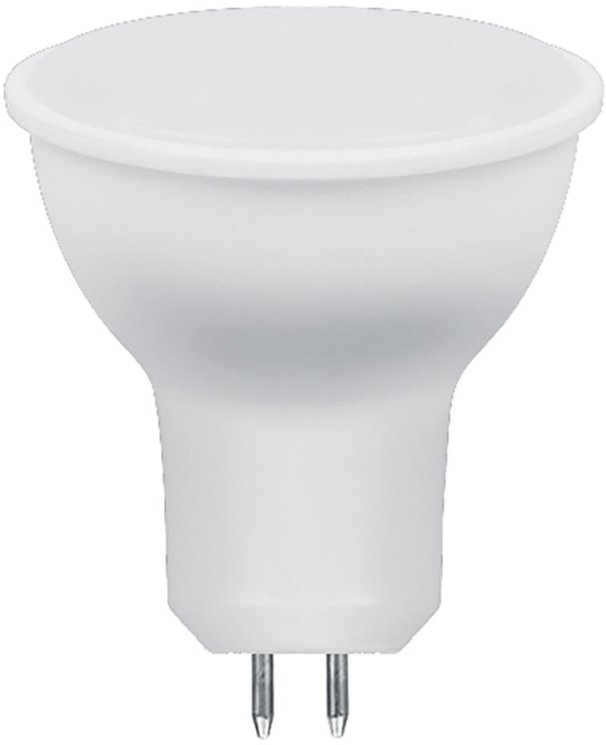 Светодиодная лампа GU5.3 15W 4000K (белый) MR16 Saffit SBMR1615 55225