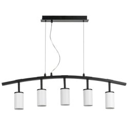 LR735365 Подвесной светильник Rullo Lightstar (комплект из 571735+214436-5)