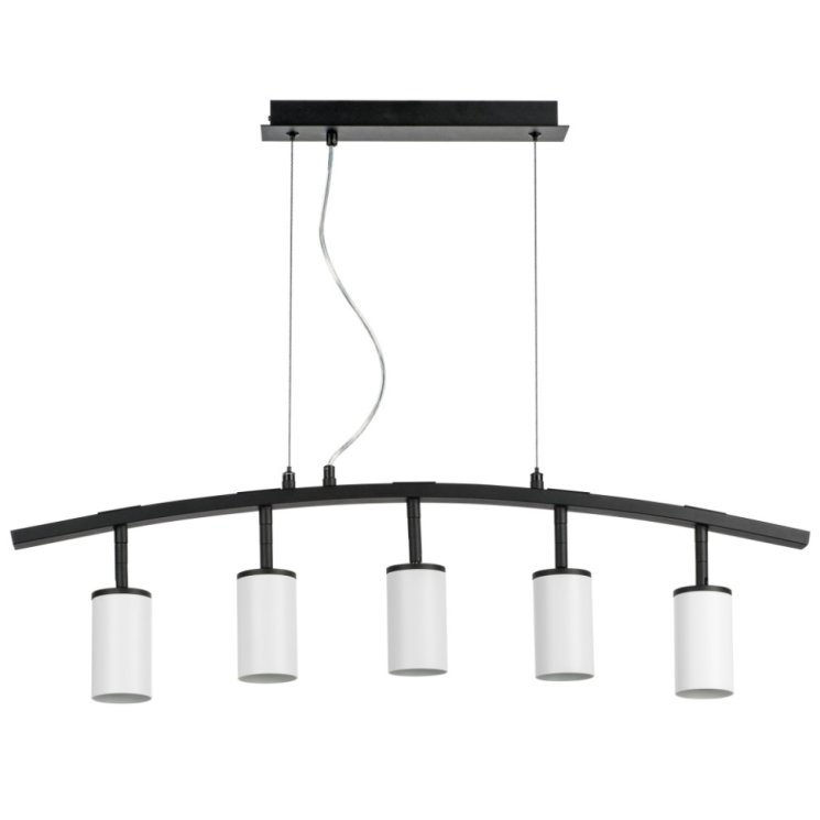 LR735365 Подвесной светильник Rullo Lightstar (комплект из 571735+214436-5)
