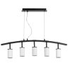LR735365 Подвесной светильник Rullo Lightstar (комплект из 571735+214436-5)