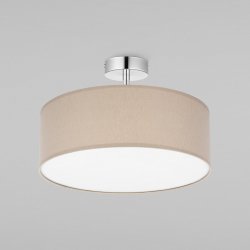 Потолочный светильник TK Lighting Rondo 4031 Beige