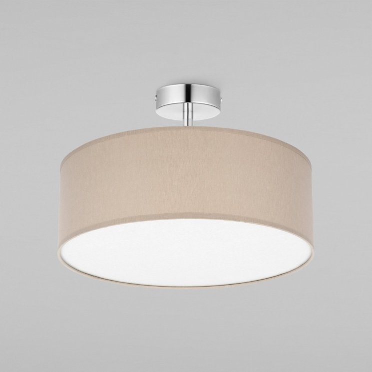 Потолочный светильник TK Lighting Rondo 4031 Beige