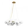 Люстра подвесная Loft It Matisse 10008/700 white
