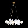 Люстра подвесная Loft It Matisse 10008/700 white