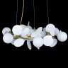 Люстра подвесная Loft It Matisse 10008/700 white