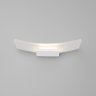 Настенный светодиодный светильник Eurosvet Share 40152/1 LED белый (a050273)